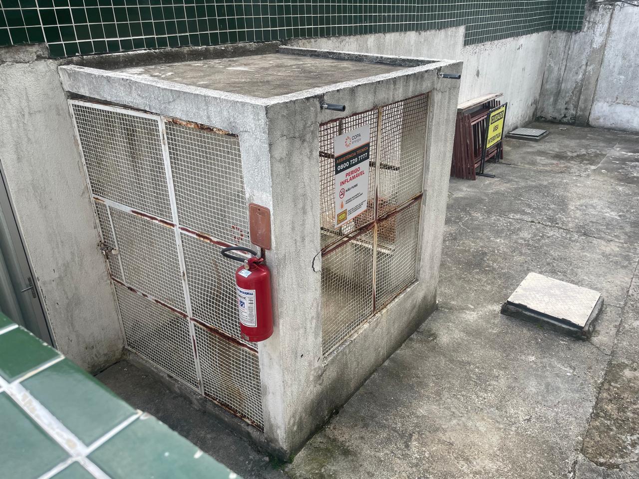 Imagem Apartamento com 2 Quartos à Venda, 78 m² em Ponto de Parada - Recife