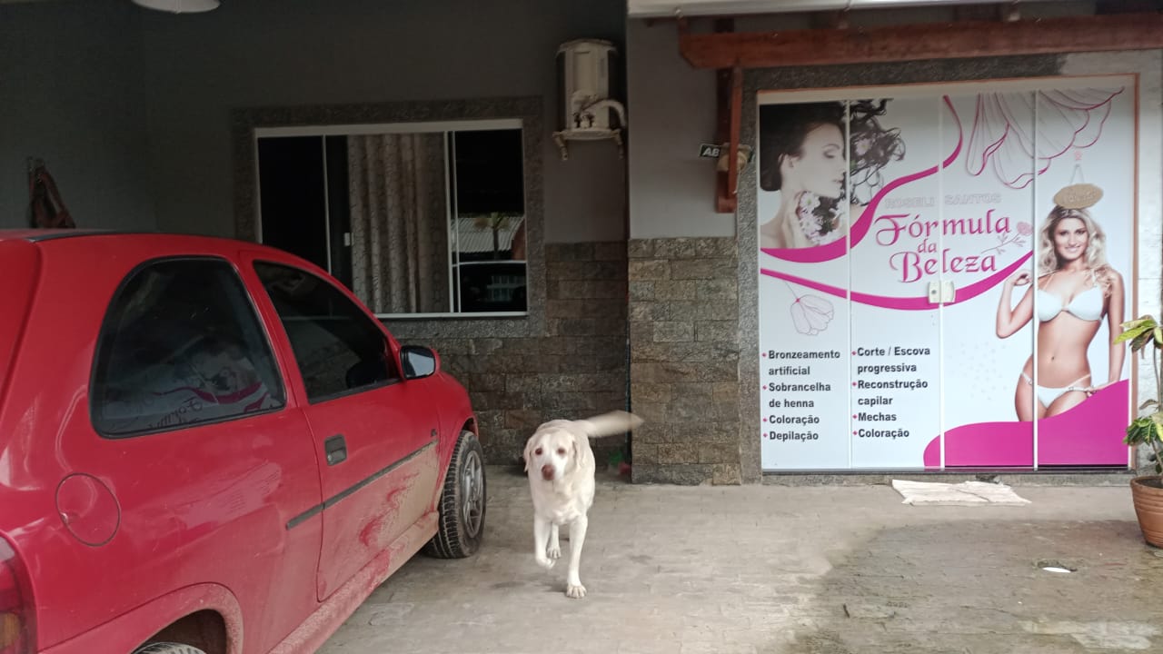 Imagem Casa com 2 Quartos à Venda, 200 m²em Itacolomi - Balneário Piçarras Imagem Casa com 2 Quartos à Venda, 200 m²em Itacolomi - Balneário Piçarras