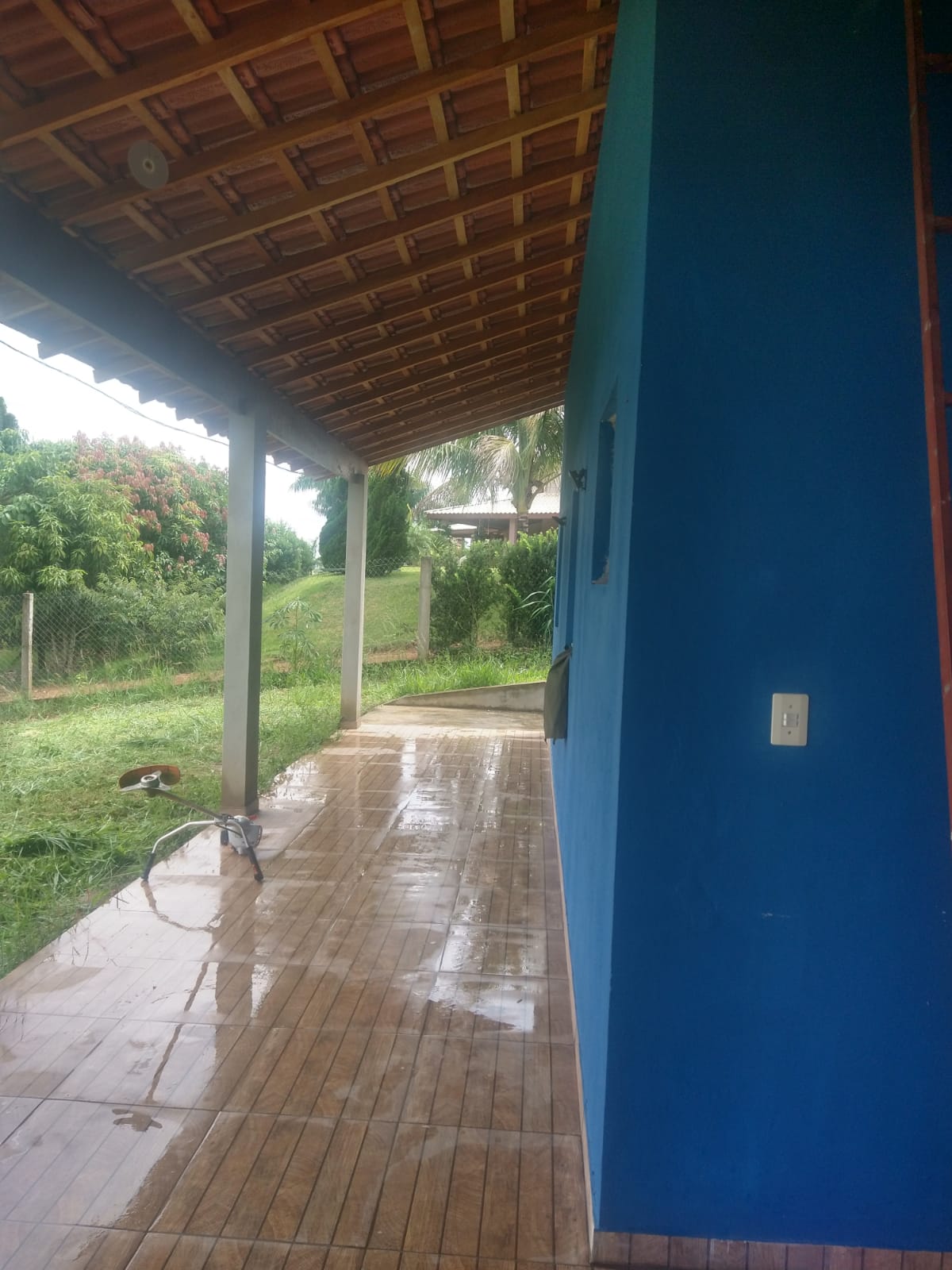 Chácara com 2 Quartos à Venda, 120 m²em Borda da Mata - Caçapava