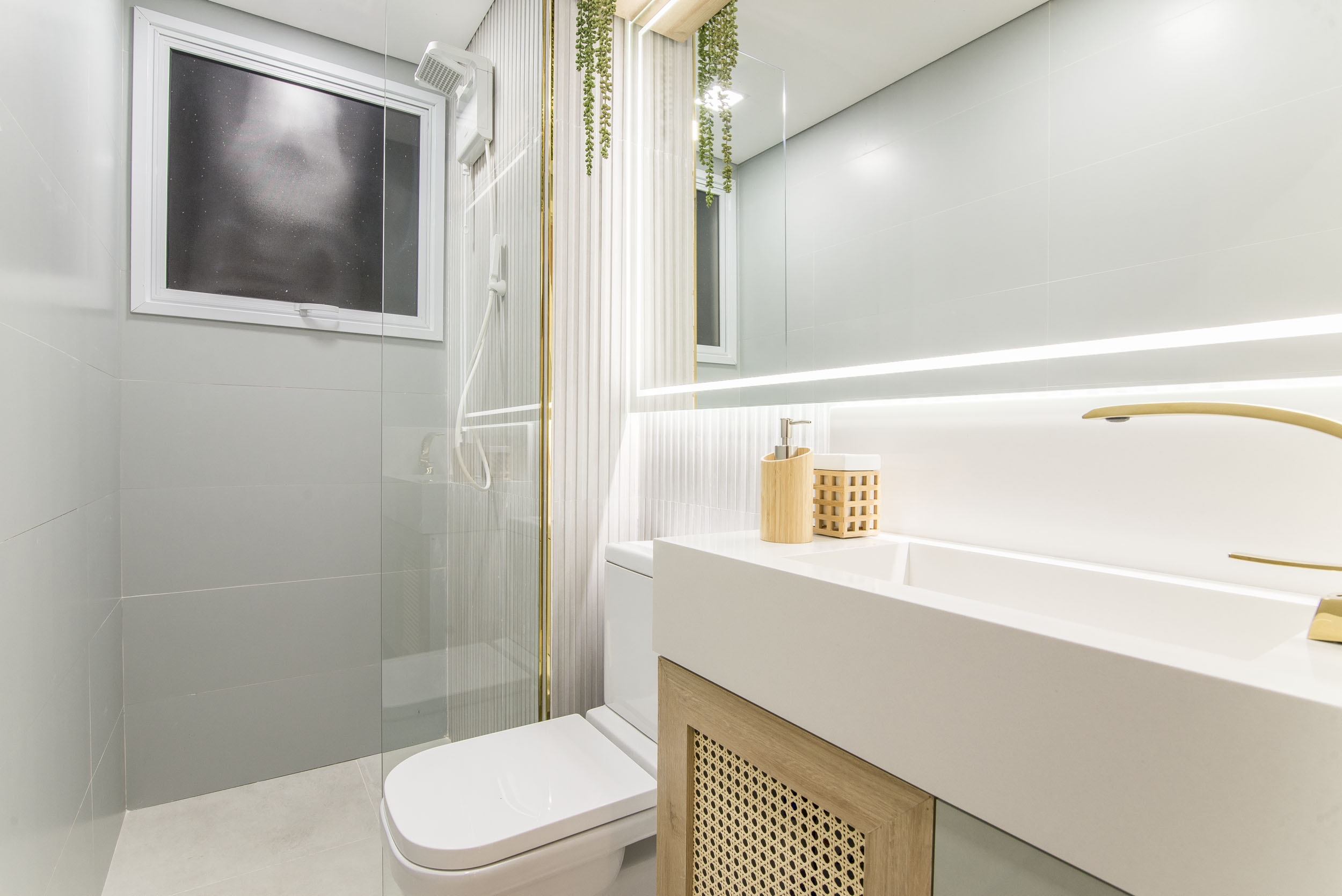 Imagem Apartamento com 2 Quartos à Venda, 48 m²em Centro - São Bernardo do Campo