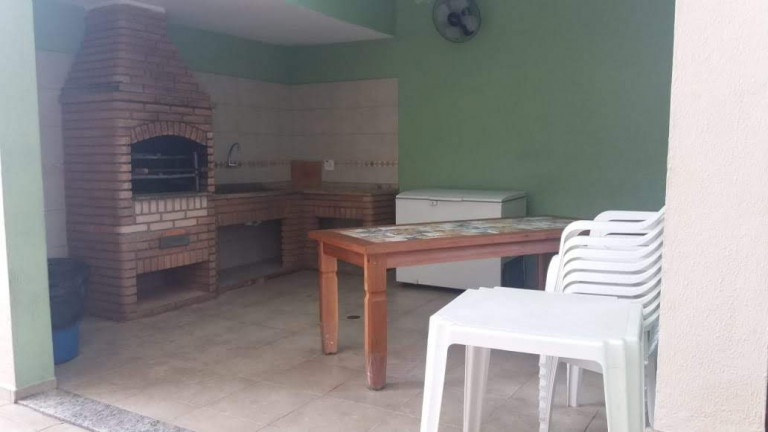Imagem Apartamento com 2 Quartos à Venda, 51 m² em Vila Antonieta - São Paulo