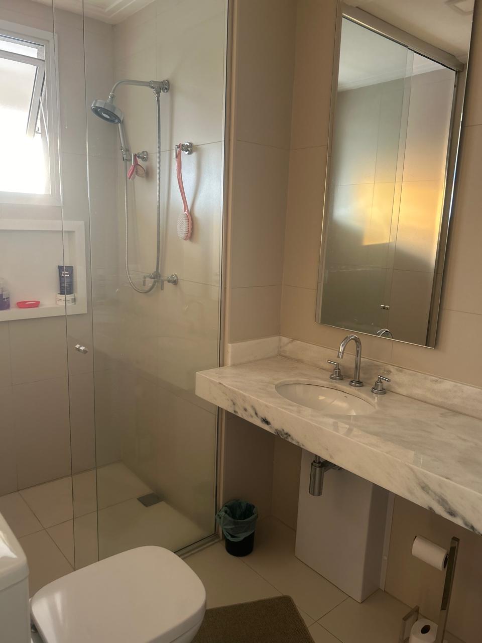 Imagem Apartamento com 4 Quartos à Venda, 151 m² em Centro - São Bernardo do Campo