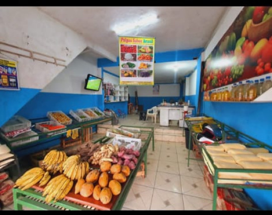 Imagem Imóvel Comercial à Venda, em Dom Pedro I - Manaus Imagem Imóvel Comercial à Venda, em Dom Pedro I - Manaus