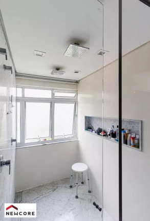 Imagem Apartamento com 1 Quarto à Venda, 118 m² em Chácara Itaim - São Paulo
