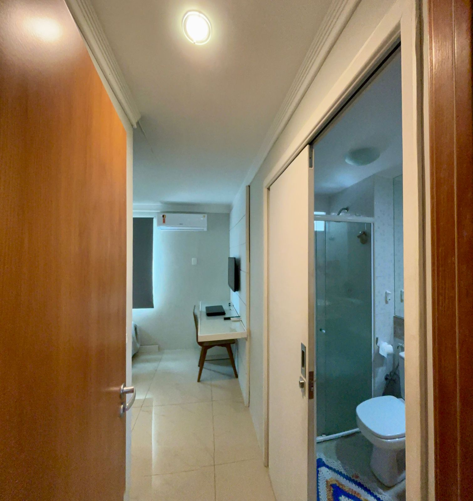 Imagem Apartamento com 3 Quartos à Venda, 78 m²em Dix-Sept Rosado - Natal Imagem Apartamento com 3 Quartos à Venda, 78 m²em Dix-Sept Rosado - Natal