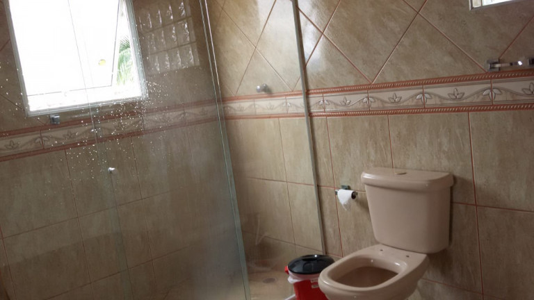 Imagem Chácara com 4 Quartos à Venda, 250 m² em Vila Cândida - São José dos Campos