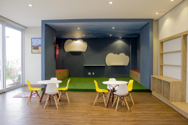 Imagem Apartamento com 2 Quartos à Venda, 86 m²em Jardim Santo André - Limeira Imagem Apartamento com 2 Quartos à Venda, 86 m²em Jardim Santo André - Limeira