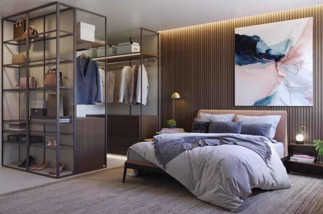 Imagem Apartamento com 2 Quartos à Venda, 79 m² em Barra da Tijuca - Rio de Janeiro