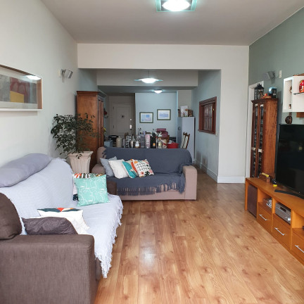 Imagem Apartamento com 3 Quartos à Venda, 125 m² em Tijuca - Rio de Janeiro Imagem Apartamento com 3 Quartos à Venda, 125 m² em Tijuca - Rio de Janeiro