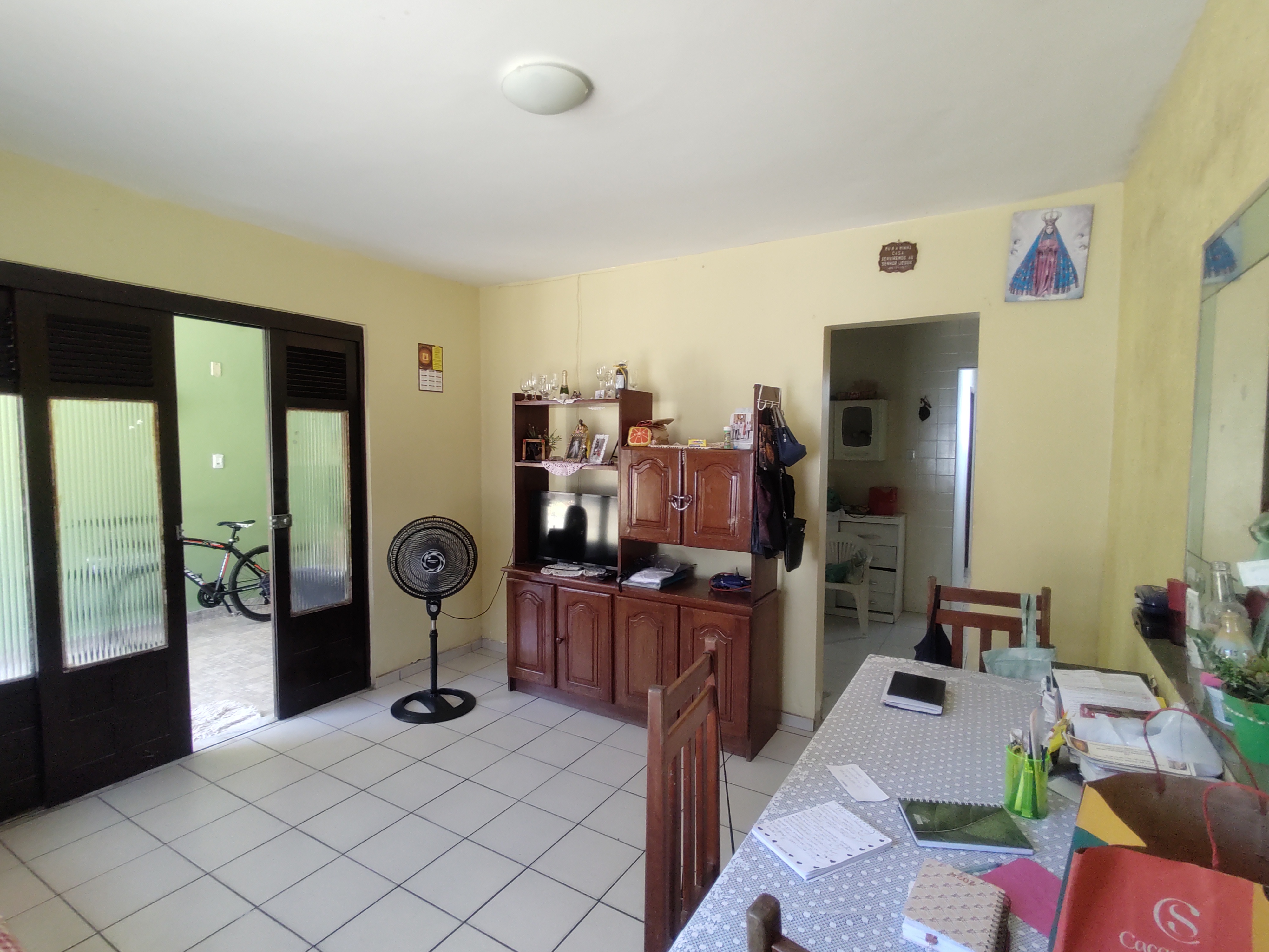 Imagem Casa de Vila com 3 Quartos à Venda, 122 m²em Pedreira - Belém