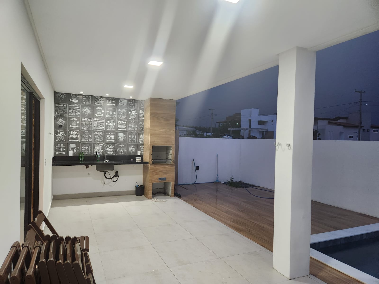 Imagem Casa com 3 Quartos à Venda, 72 m²em cabedelo - cabedelo