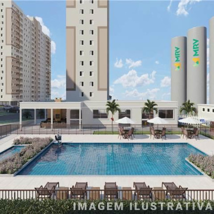 Imagem Apartamento com 2 Quartos à Venda, 46 m² em Maria Paula - São Gonçalo Imagem Apartamento com 2 Quartos à Venda, 46 m² em Maria Paula - São Gonçalo