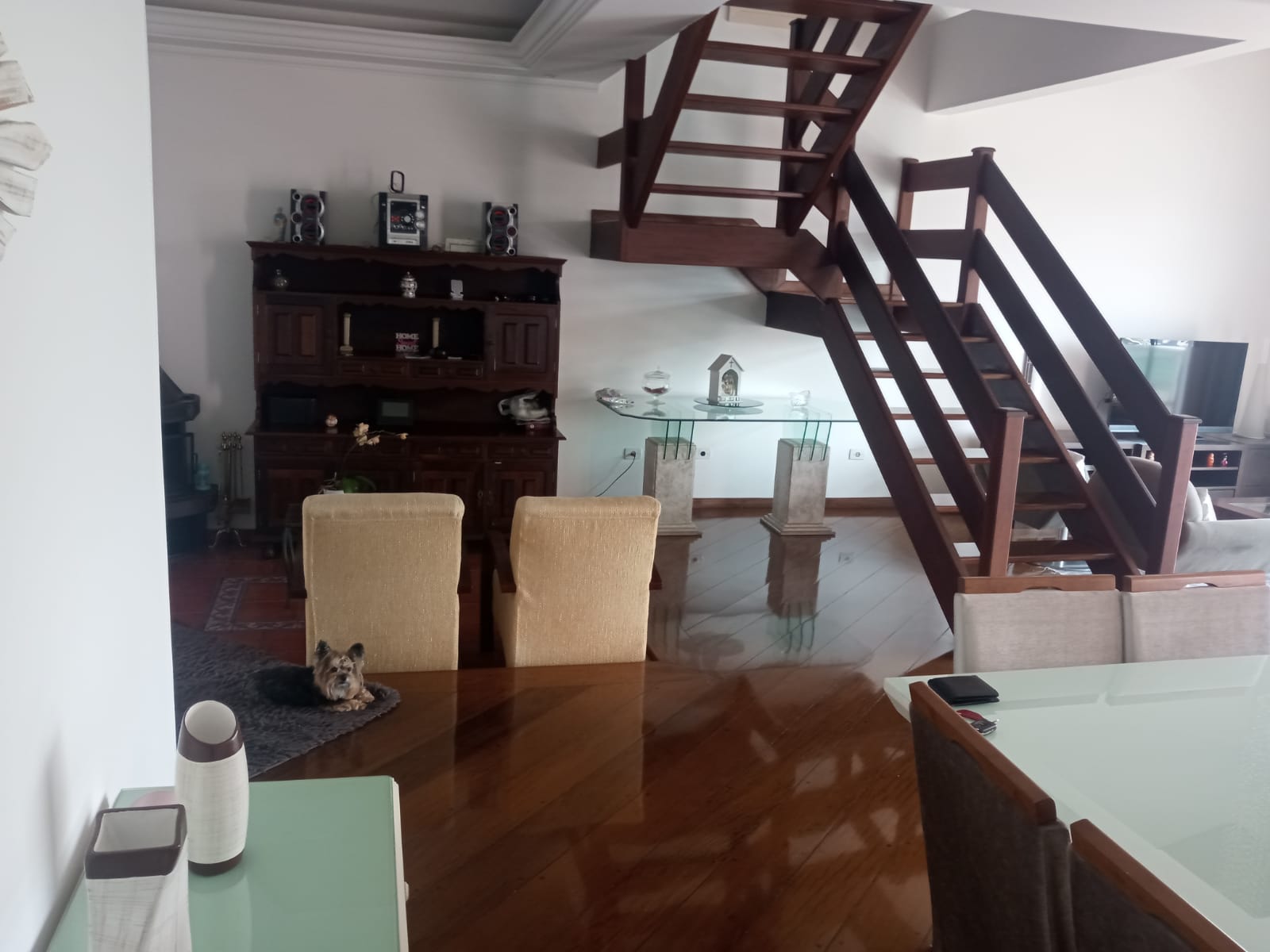 Imagem Sobrado com 4 Quartos à Venda, 332 m² em Dos Casa - São Bernardo do Campo Imagem Sobrado com 4 Quartos à Venda, 332 m² em Dos Casa - São Bernardo do Campo