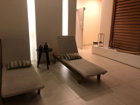 Imagem Apartamento com 2 Quartos à Venda, 62 m² em Tatuapé - São Paulo