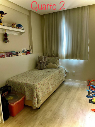 Imagem Apartamento com 3 Quartos à Venda, 75 m² em Centro - Lauro de Freitas