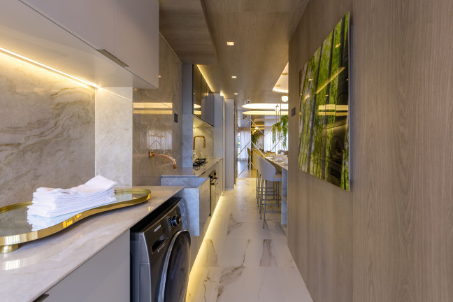 Imagem Apartamento com 3 Quartos à Venda, 123 m² em Jardim das Acácias - São Paulo