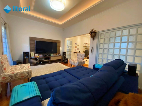 Imagem Casa com 3 Quartos à Venda, 269 m² em Cassino - Rio Grande
