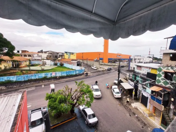 Imagem Edifício Residencial com 2 Quartos à Venda, 110 m² em Arraial do Retiro - Salvador