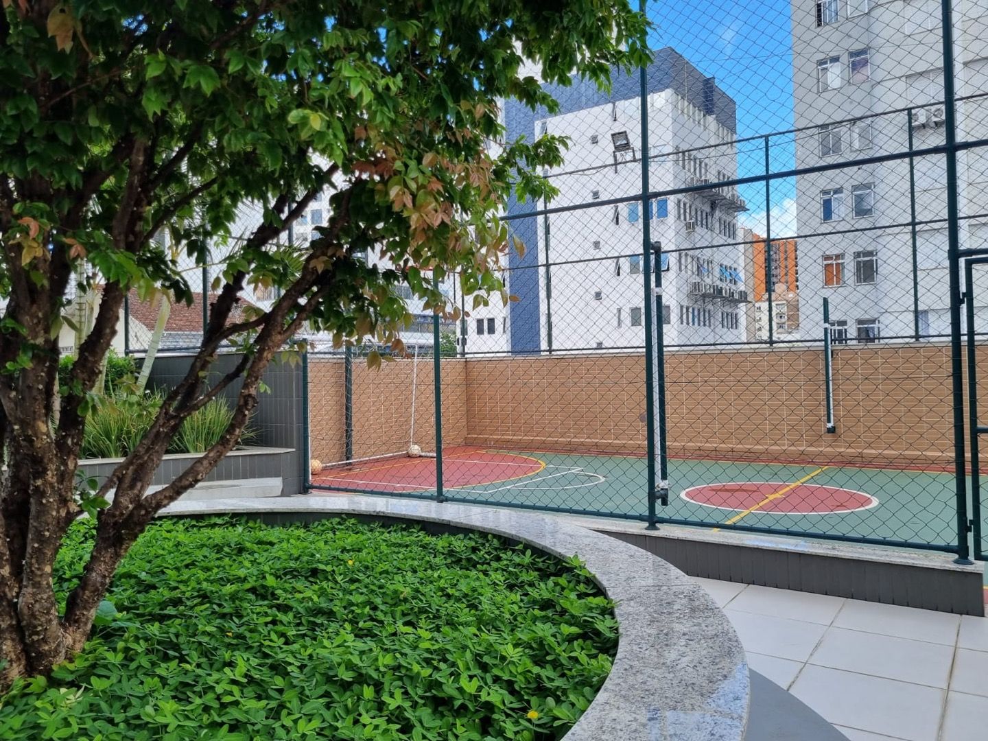 Imagem Apartamento com 2 Quartos à Venda, 7 m²em Centro - Florianópolis