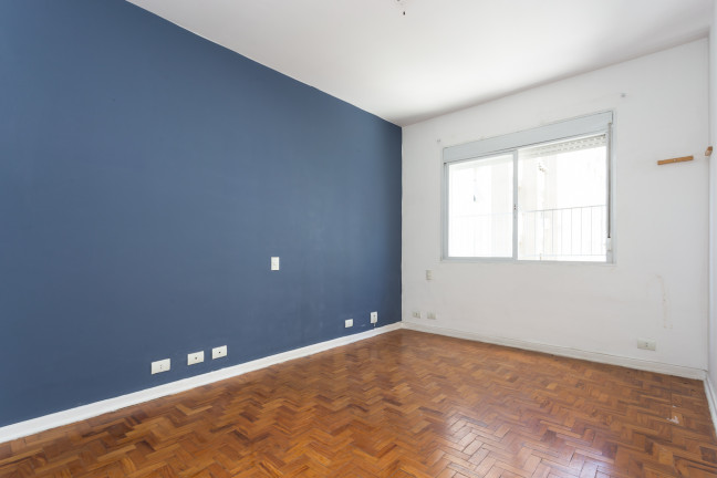 Imagem Apartamento com 3 Quartos à Venda, 170 m² em Cerqueira César - São Paulo