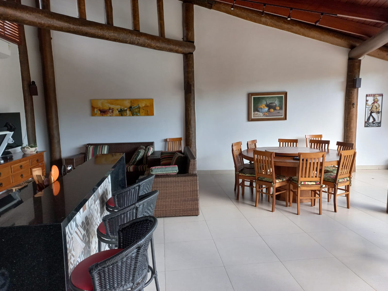 Imagem Casa com 5 Quartos à Venda, 475 m²em Vila Brandina - Campinas Imagem Casa com 5 Quartos à Venda, 475 m²em Vila Brandina - Campinas