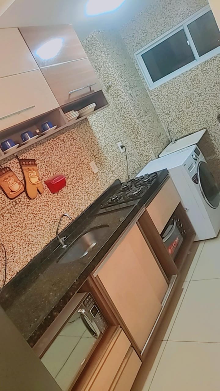 Imagem Apartamento com 2 Quartos à Venda, 45 m² em Pixete - São Lourenço da Mata Imagem Apartamento com 2 Quartos à Venda, 45 m² em Pixete - São Lourenço da Mata