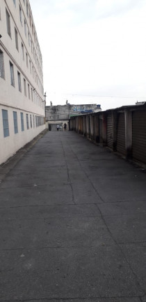 Imagem Apartamento com 2 Quartos à Venda, 56 m² em Conjunto Residencial José Bonifácio - São Paulo
