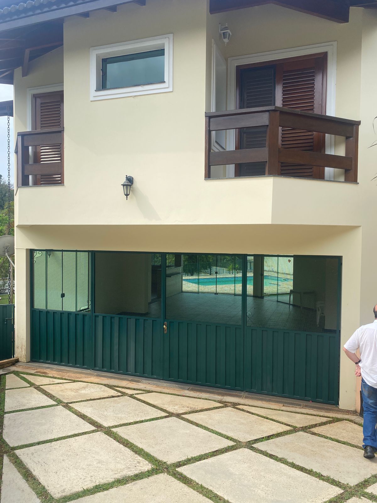 Imagem Casa de Condomínio com 4 Quartos à Venda, 413 m² em Condomínio Flamboyant-B - Atibaia Imagem Casa de Condomínio com 4 Quartos à Venda, 413 m² em Condomínio Flamboyant-B - Atibaia