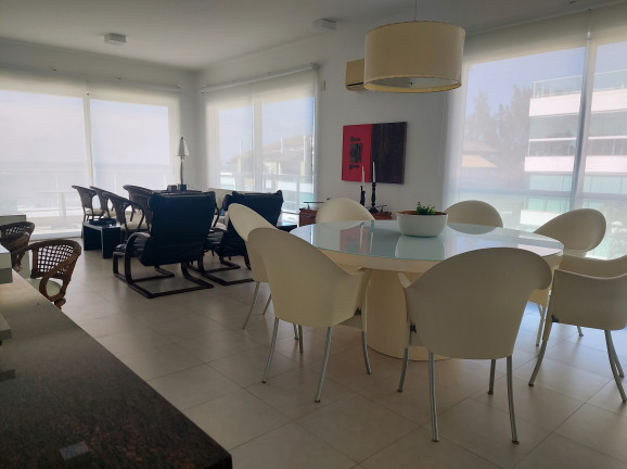 Imagem Apartamento com 3 Quartos à Venda, 168 m² em Ingleses do Rio Vermelho - Florianópolis