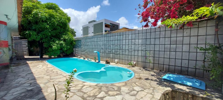 Imagem Casa com 3 Quartos à Venda, 200 m² em Boa Viagem - Recife Imagem Casa com 3 Quartos à Venda, 200 m² em Boa Viagem - Recife
