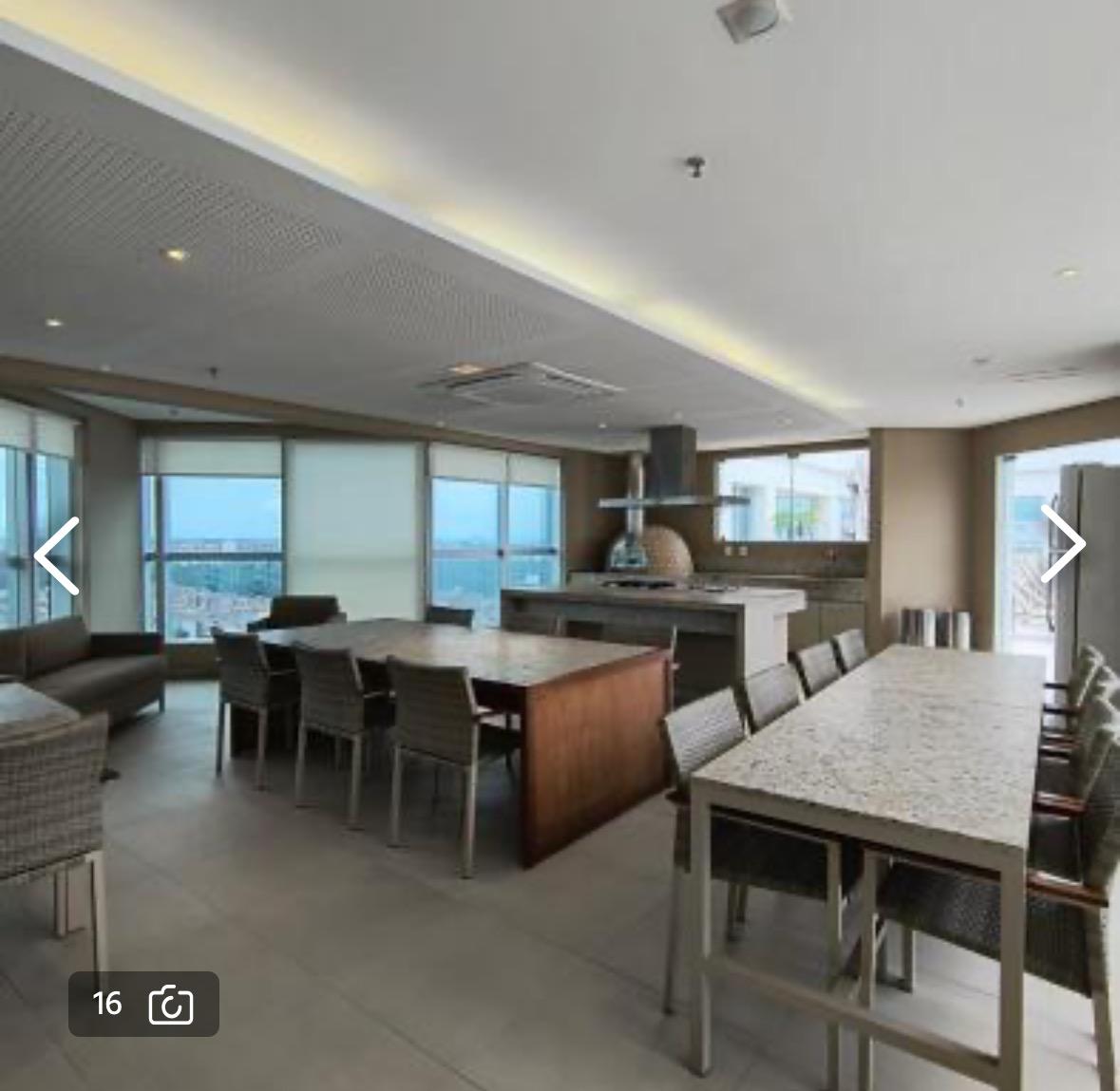 Imagem Apartamento com 1 Quarto à Venda, 44 m² em Pernambués - Salvador Imagem Apartamento com 1 Quarto à Venda, 44 m² em Pernambués - Salvador