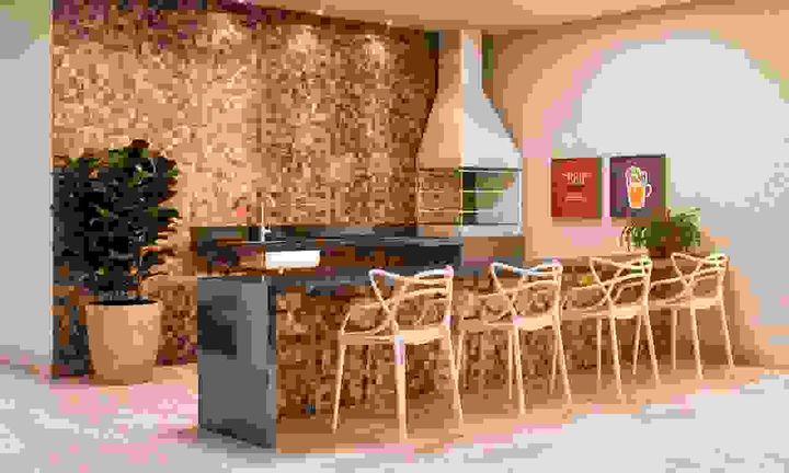 Imagem Apartamento com 2 Quartos à Venda, 43 m² em Maranguape I - Paulista