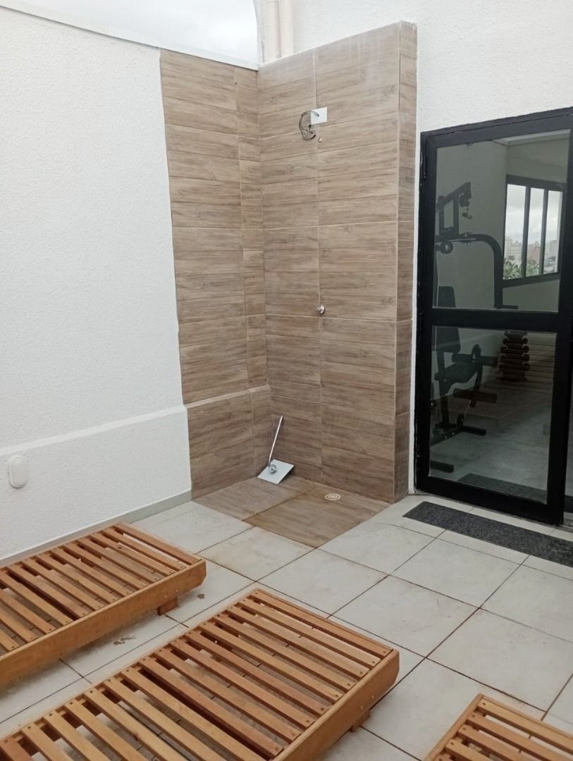 Imagem Apartamento com 2 Quartos à Venda, 43 m² em Santa Maria - Santo André Imagem Apartamento com 2 Quartos à Venda, 43 m² em Santa Maria - Santo André