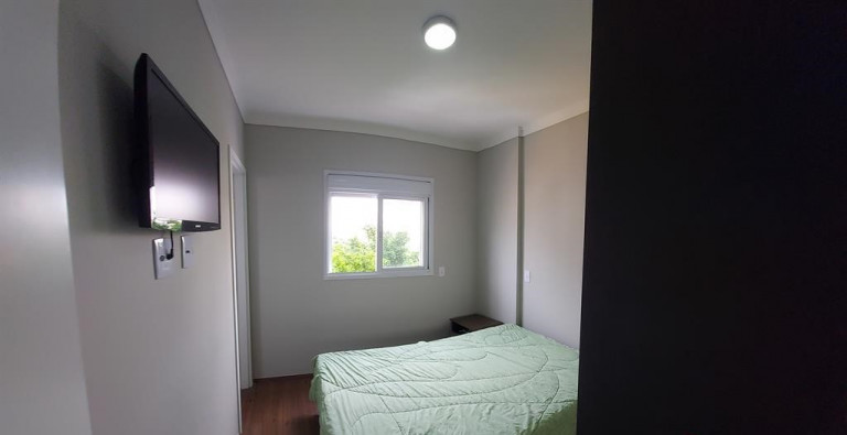 Imagem Apartamento com 2 Quartos para Alugar, 50 m² em Tucuruvi - São Paulo