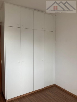 Imagem Apartamento com 2 Quartos para Alugar,  em Vila Moraes - São Paulo