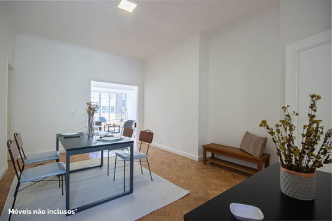 Imagem Apartamento com 3 Quartos à Venda, 116 m² em Copacabana - Rio de Janeiro