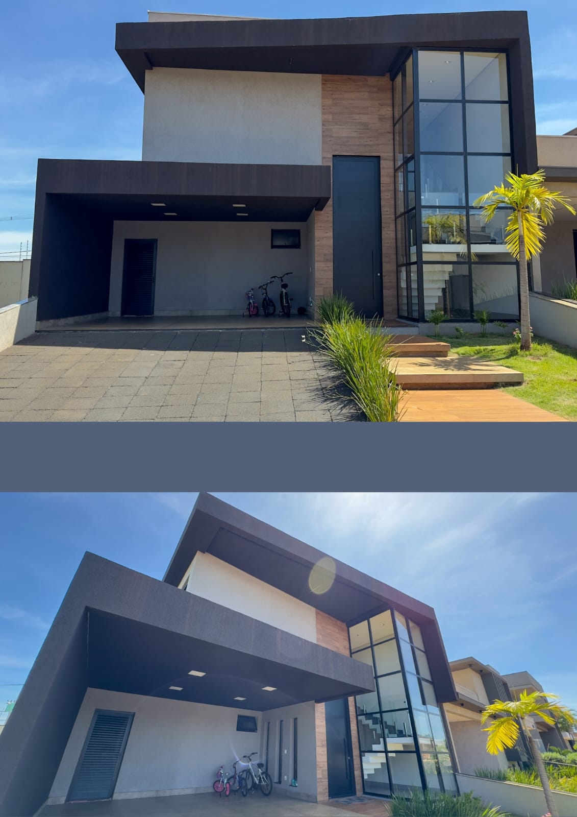 Imagem Sobrado com 3 Quartos à Venda, 226 m² em Real Sul - Ribeirão Preto Imagem Sobrado com 3 Quartos à Venda, 226 m² em Real Sul - Ribeirão Preto