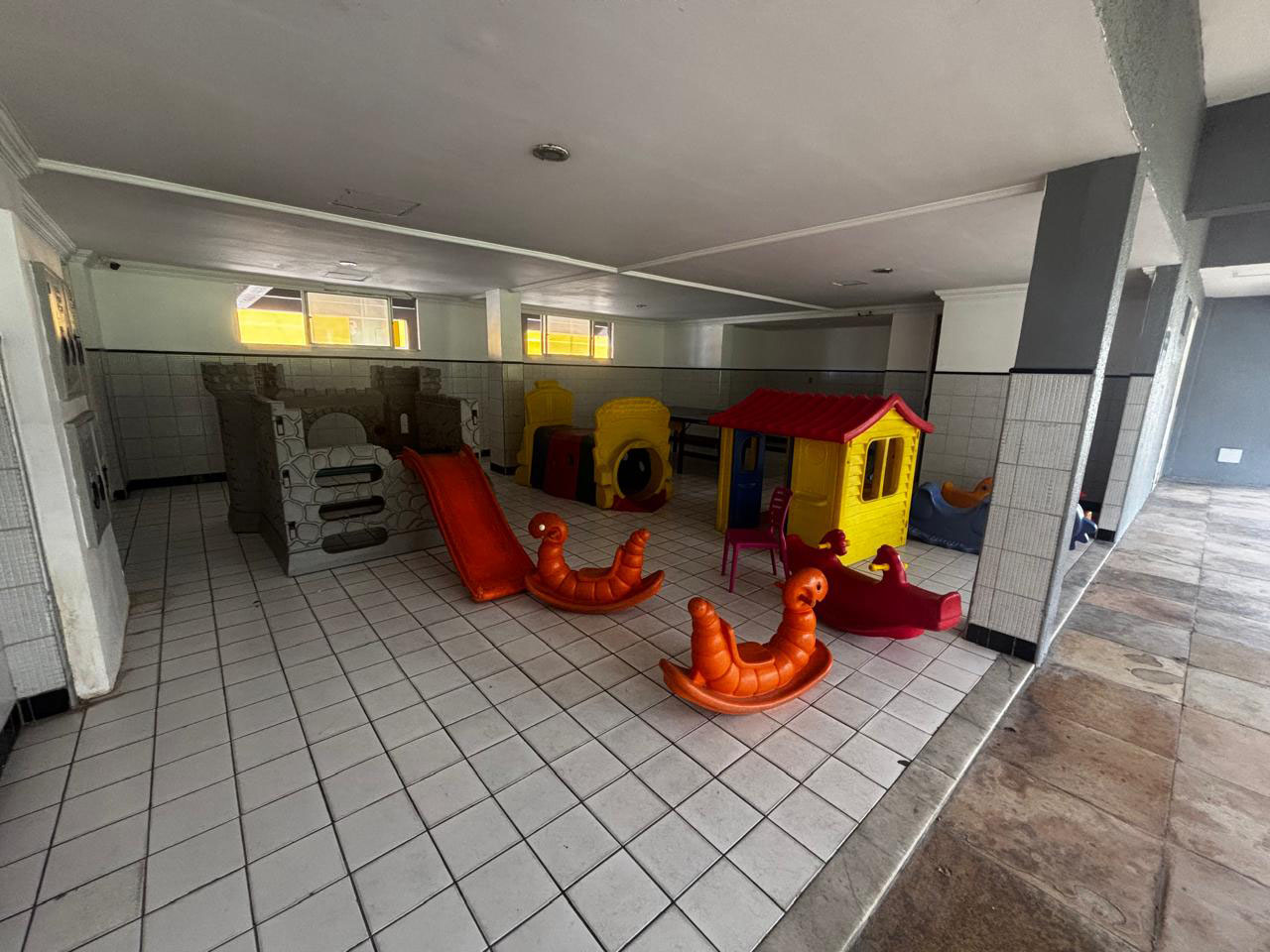 Imagem Apartamento com 2 Quartos à Venda, 52 m² em Tauape - Fortaleza
