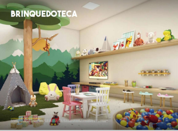 Imagem Apartamento com 2 Quartos à Venda, 34 m² em Lapa De Baixo - São Paulo