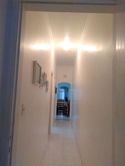 Imagem Casa com 2 Quartos à Venda, 100 m² em Tupi - Praia Grande