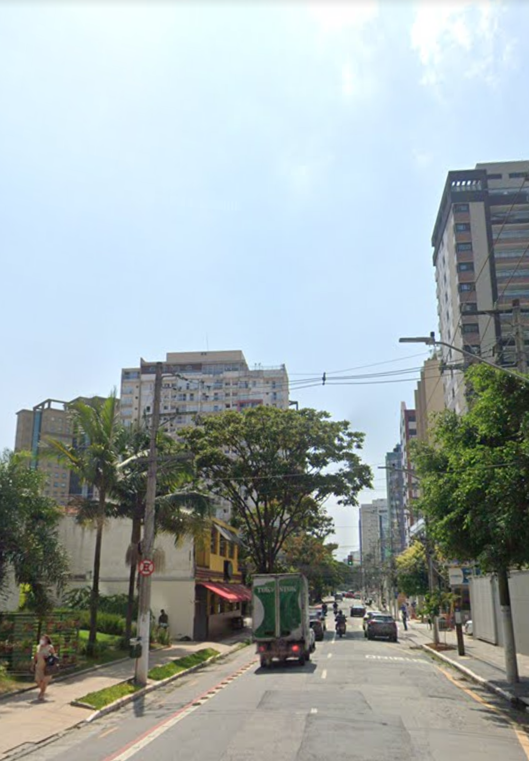 Imagem Imóvel Comercial à Venda ou Locação, 36 m²em Indianópolis - São Paulo Imagem Imóvel Comercial à Venda ou Locação, 36 m²em Indianópolis - São Paulo