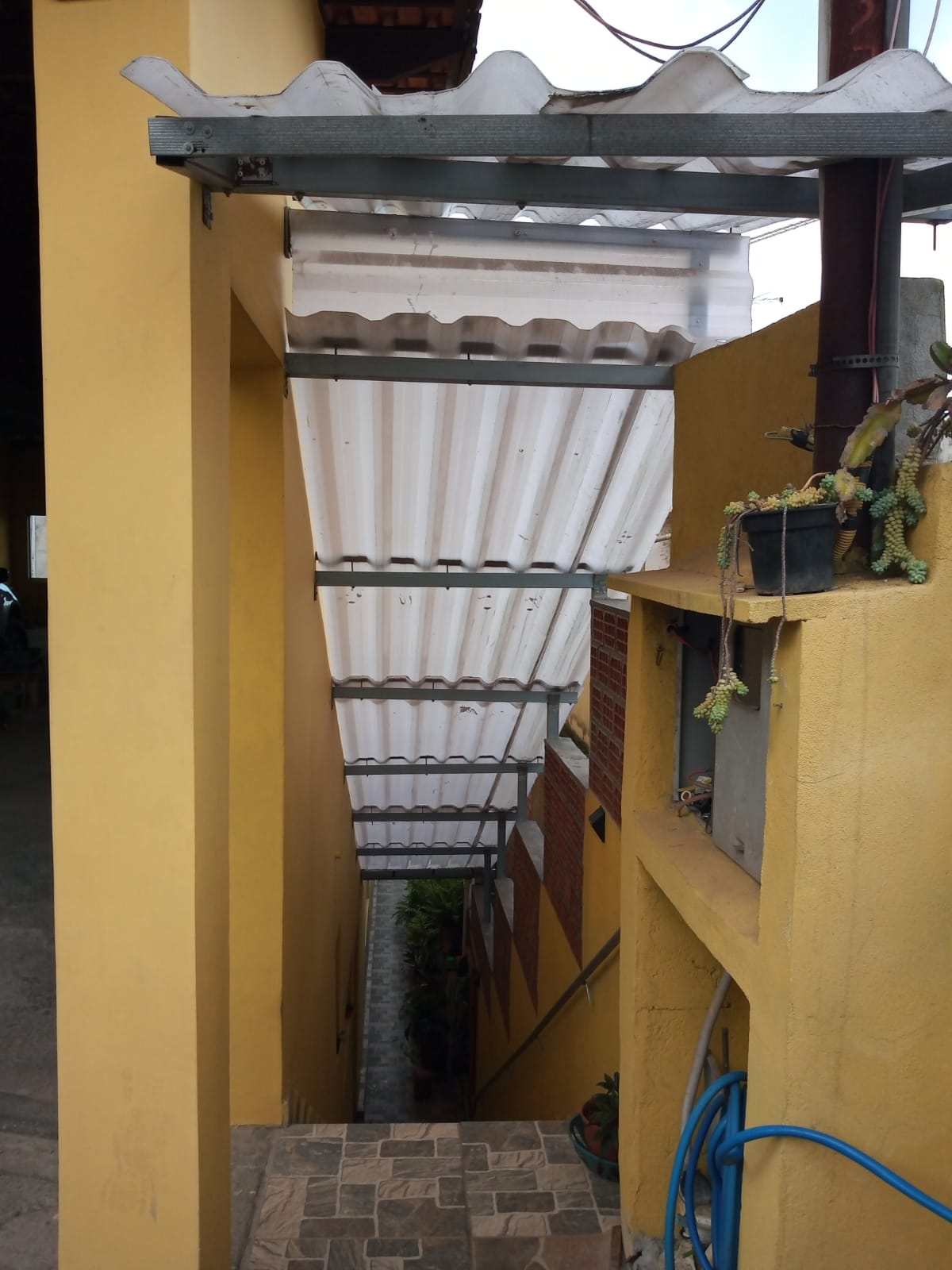 Imagem Sobrado com 4 Quartos à Venda, 324 m²em Vila Aurora - Itapevi