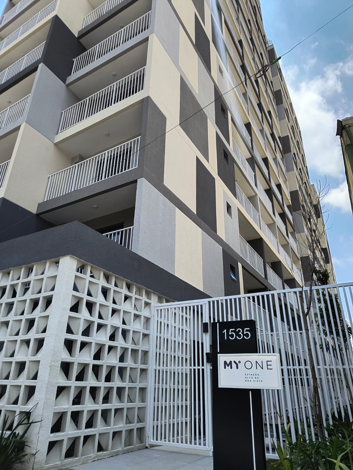 Imagem Apartamento à Venda, 26 m²em Santo Amaro - São Paulo Imagem Apartamento à Venda, 26 m²em Santo Amaro - São Paulo