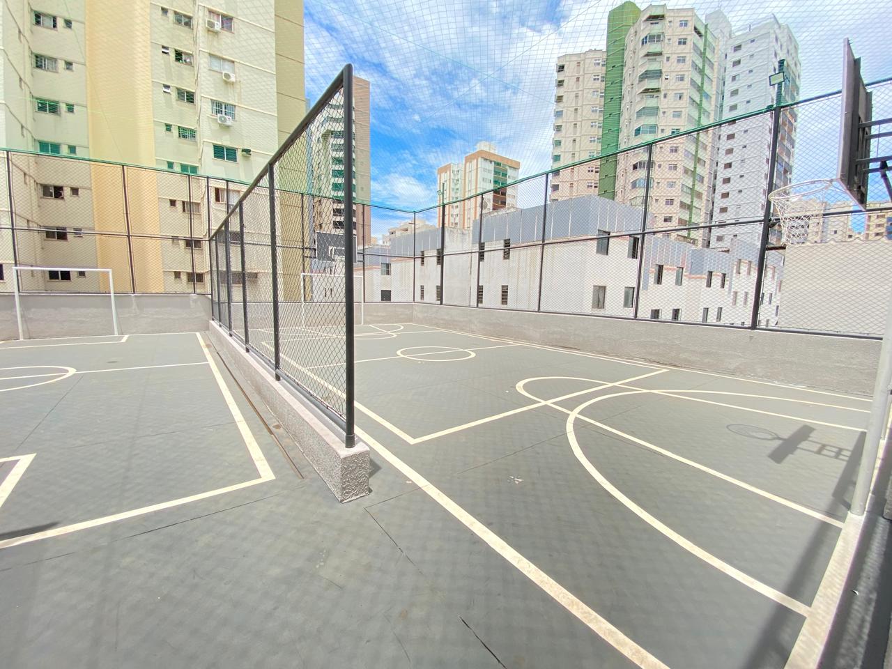 Imagem Apartamento com 3 Quartos à Venda, 84 m²em Setor Bueno - Goiânia