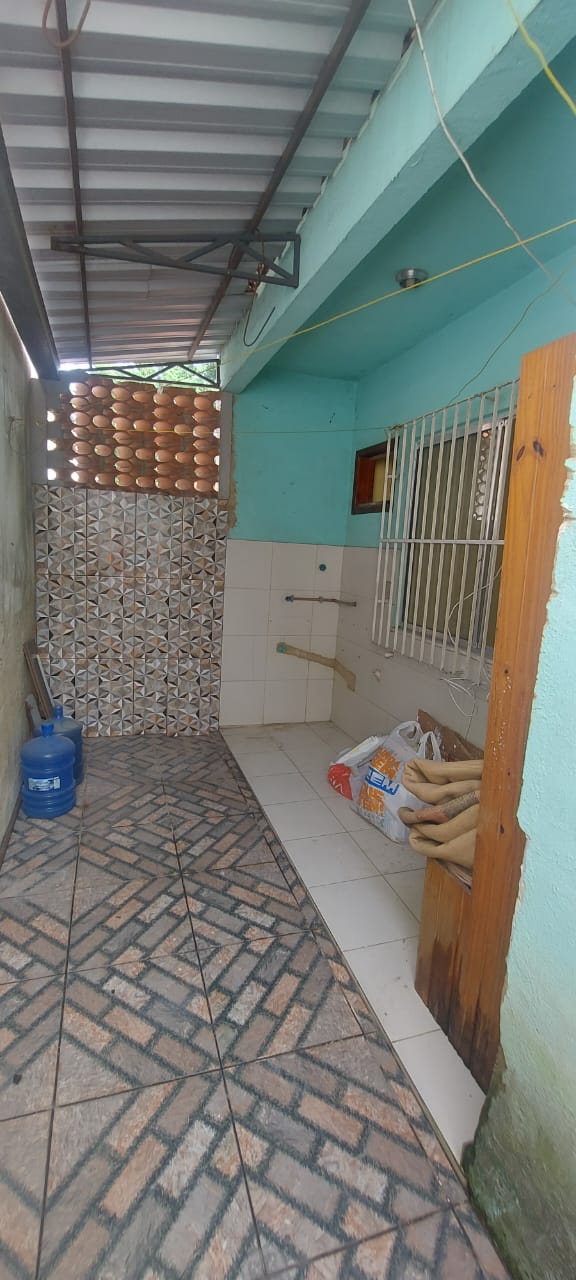 Imagem Casa com 2 Quartos à Venda, 60 m²em Das Graças - Belford Roxo Imagem Casa com 2 Quartos à Venda, 60 m²em Das Graças - Belford Roxo