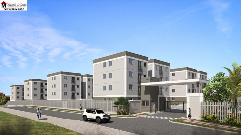 Imagem Apartamento com 2 Quartos à Venda, em Ana Maria - Criciúma Imagem Apartamento com 2 Quartos à Venda, em Ana Maria - Criciúma