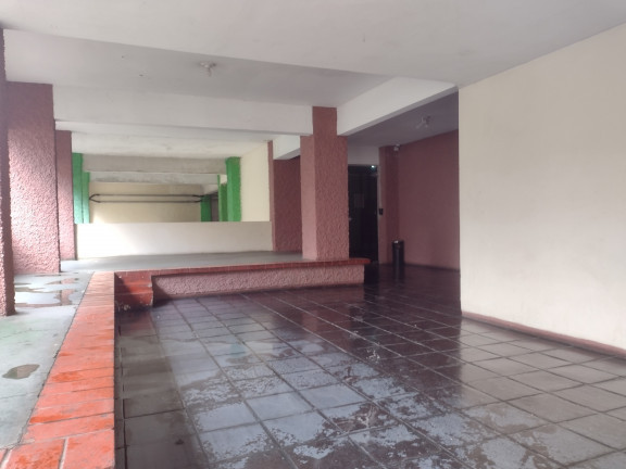 Imagem Edifício Residencial com 3 Quartos à Venda, 64 m² em Praça Seca - Rio de Janeiro Imagem Edifício Residencial com 3 Quartos à Venda, 64 m² em Praça Seca - Rio de Janeiro