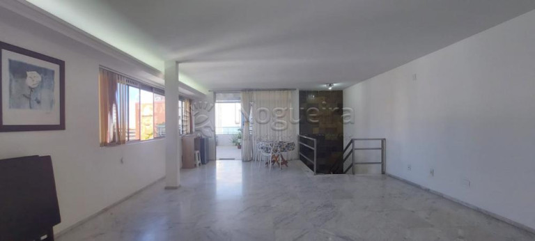 Imagem Apartamento com 5 Quartos à Venda, 352 m² em Boa Viagem - Recife