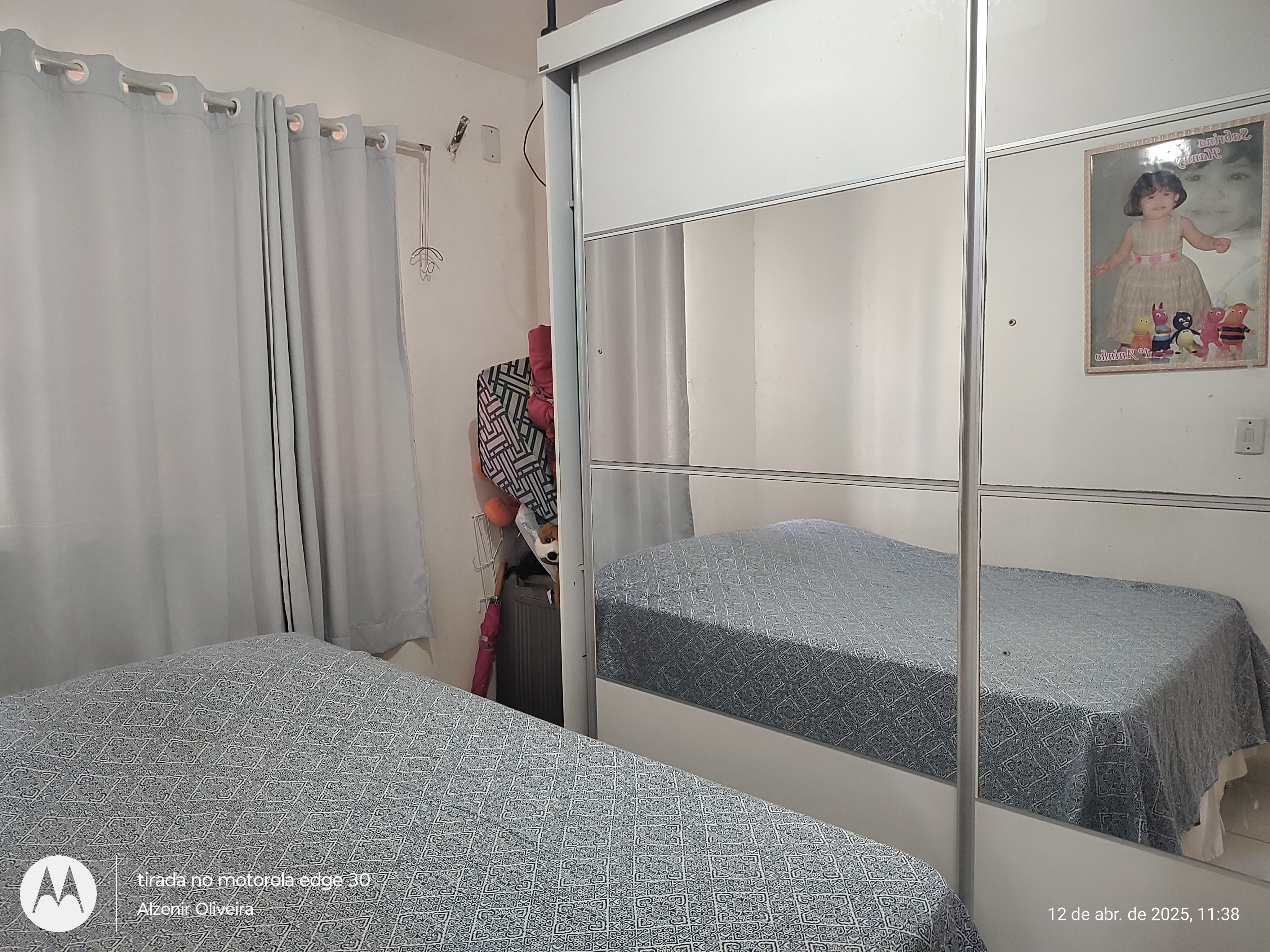 Imagem Apartamento com 2 Quartos à Venda, 60 m² em Parque das Árvores - Parnamirim