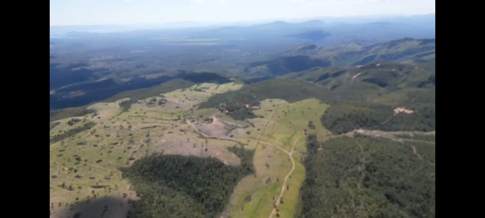 Imagem Fazenda à Venda, 319 Alq GOem ZONA RURAL - Niquelândia Imagem Fazenda à Venda, 319 Alq GOem ZONA RURAL - Niquelândia